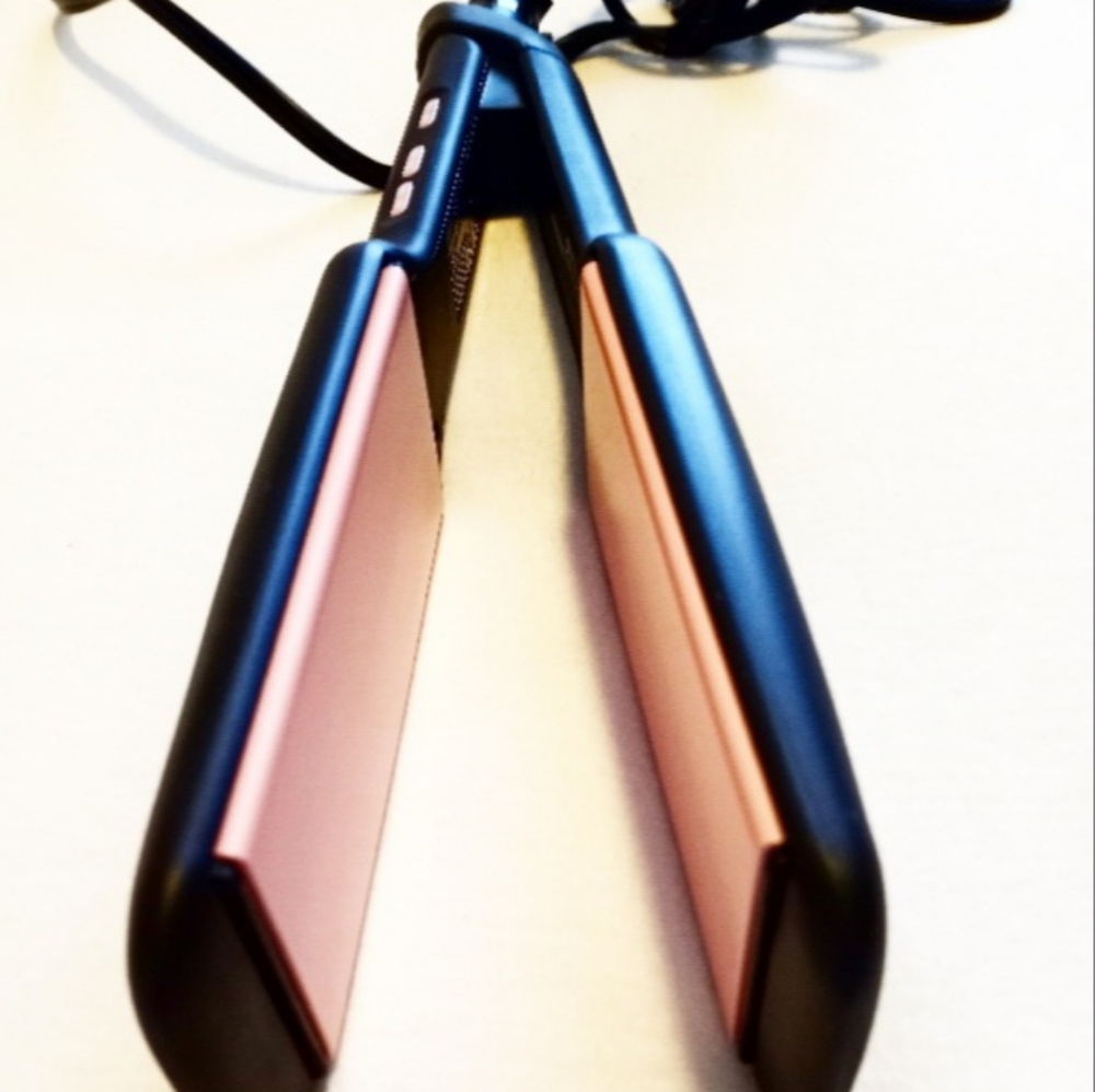 Remington hair flat iron straightener styler